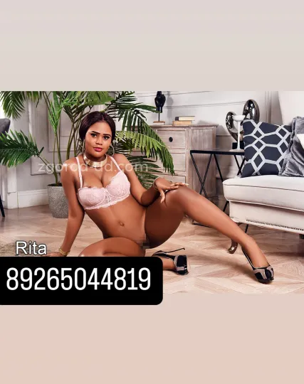 Проститутка rita - Фото 6 №200499