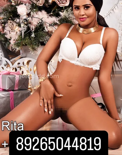 Проститутка rita - Фото 1 №200499