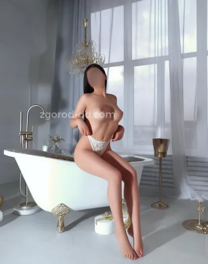 Проститутка Ева - Фото 3 №314252