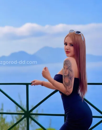 Проститутка Кэти - Фото 5 №315882