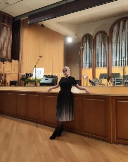 Проститутка Роза - Фото 7 №316680