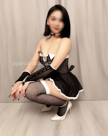 Проститутка Алина - Фото 1 №327634