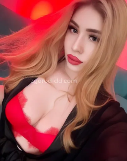 Проститутка Оля - Фото 3 №327683