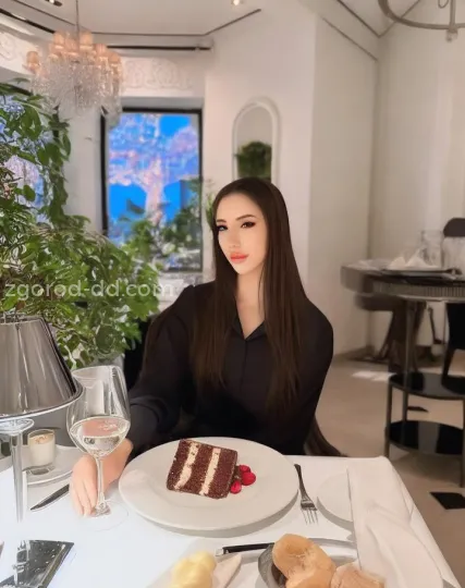 Проститутка Диана - Фото 2 №327687