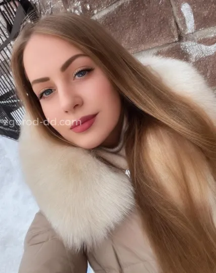 Проститутка Настена - Фото 2 №327716
