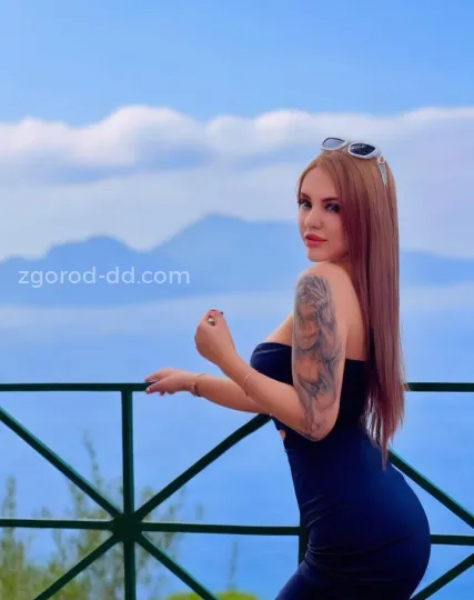 Проститутка Кэти - Фото 3 №362758