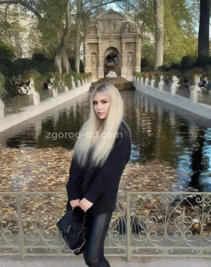Проститутка Мила - Фото 3 №399860