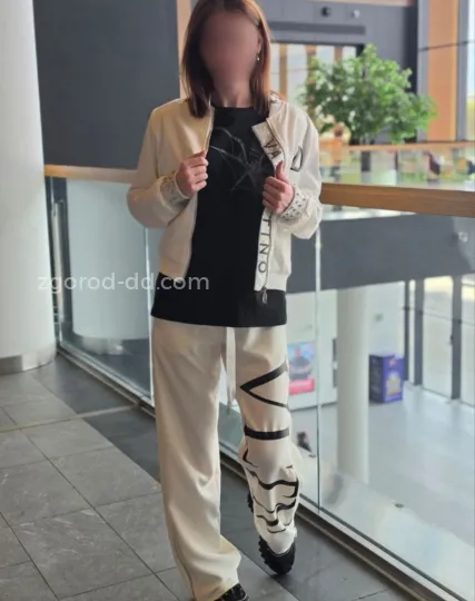 Проститутка Ева без предоплаты - Фото 4 №420605