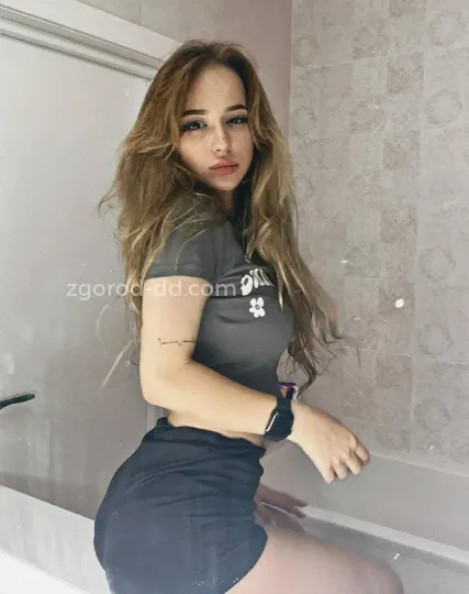 Проститутка Алина - Фото 7 №438180