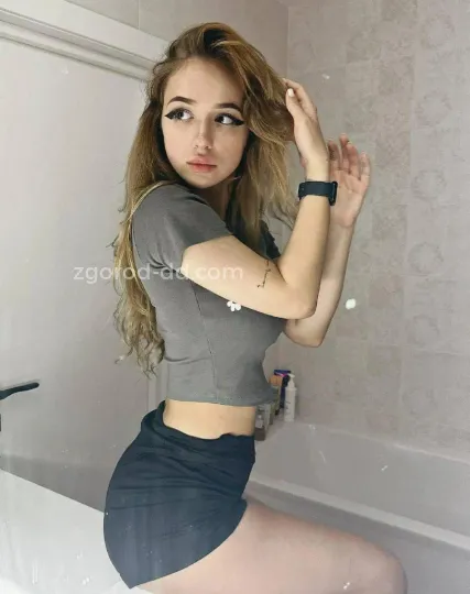 Проститутка Алина - Фото 5 №438180