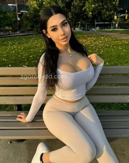 Проститутка Елизавета - Фото 6 №438206