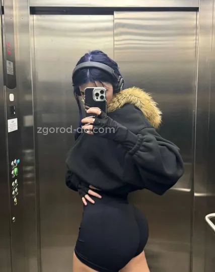 Проститутка Ксения - Фото 7 №438221