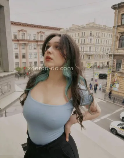 Проститутка Алиса - Фото 9 №438230