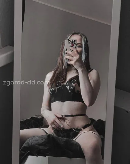 Проститутка Камилла - Фото 7 №438265