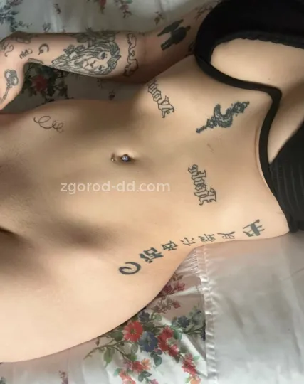 Проститутка Салима - Фото 8 №458955