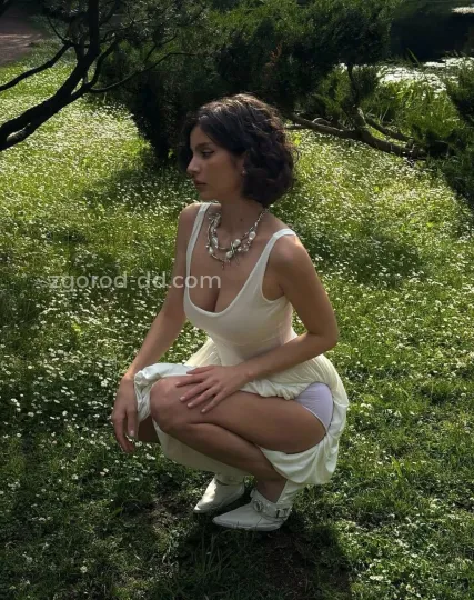 Проститутка Фрида - Фото 7 №458972