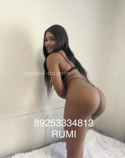 Проститутка Руми - Фото 6 №488879