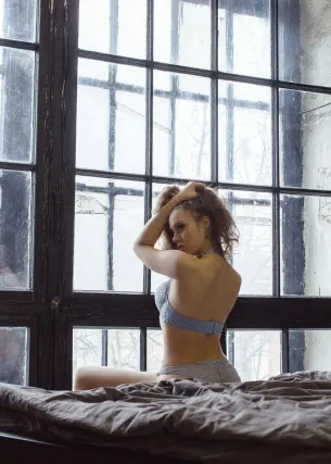 Катя - Фото 3