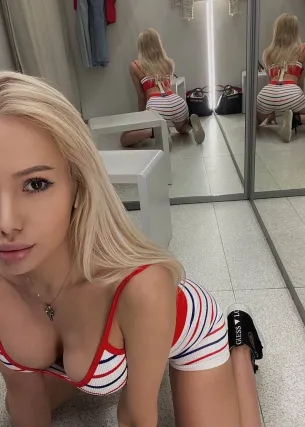 Алина - Фото 3