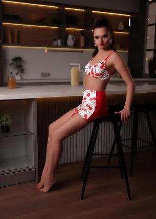 Лина - Фото 1