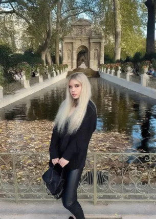 Мила - Фото 2