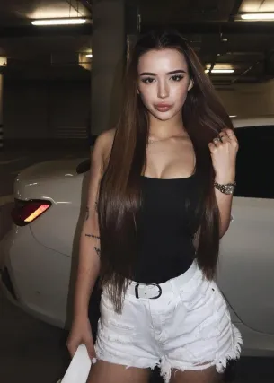 Яна - Фото 1